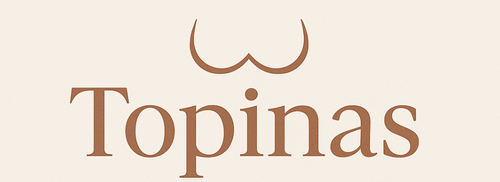 Topinas