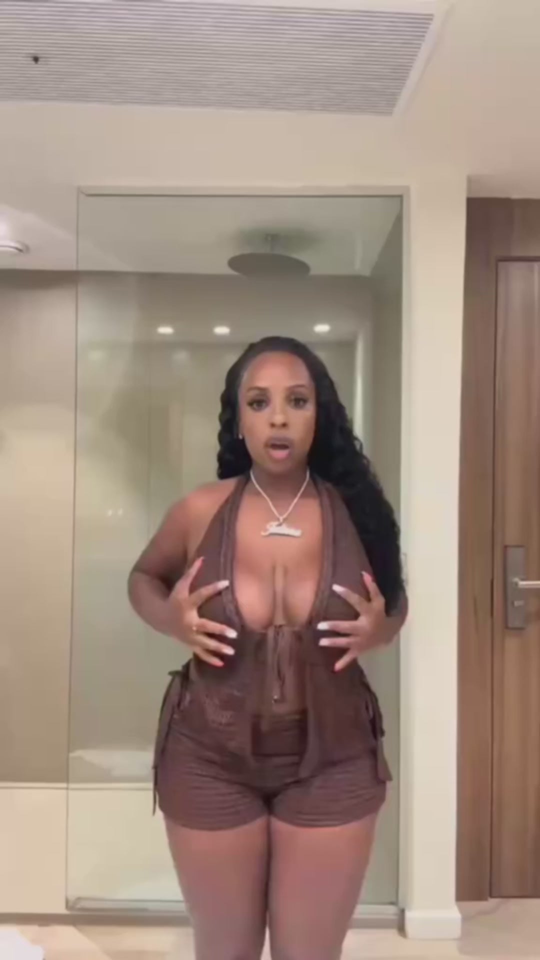 TOPINAS video